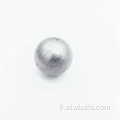 Balles en aluminium 13/32in AL1100